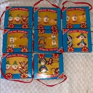 Children Hair Ties $5 Each